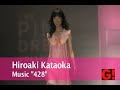 L.A. Fashion Week Fall 2009 - Pink Dress - Part 2