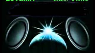 DJ Army - Bass Time. (dgm)