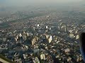Pouso no Rio de Janeiro / Landing in Rio de Janeiro - TAM Pouso no Rio de Janeiro / Landing in Rio de Janeiro - TAM