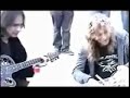 Best Axl Rose Impersonator Ever