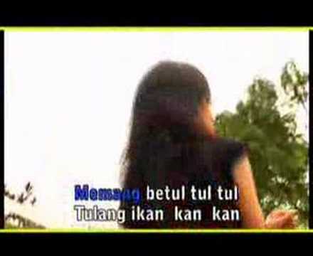 Ada Setan