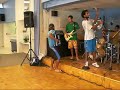 FoRRo VeM QuEm KeR!  Chegou pra abalar a Florida hahaha