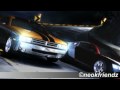 One Of Dem Days (Remix) - Part 2 feat. Fallacy - Need For Speed Carbon Music Video