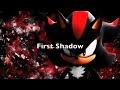 Sonic vs Shadow