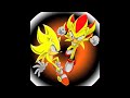 Sonic vs Shadow