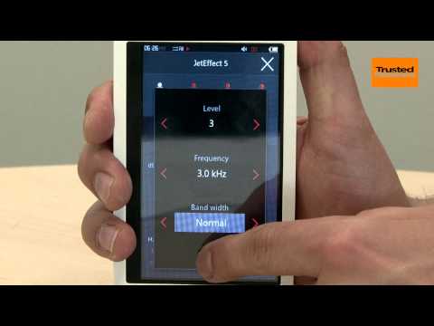 Cowon X9 Review