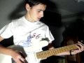 Dolazim za pet minuta(generacija-5)solo by Momcilo