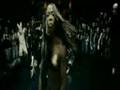 Chris Brown. Crumping.