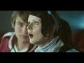 Jennifer Rostock – du willst mir an die wäsche