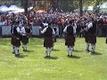 Highland Gathering Peine 08 / Highland Dragon PB