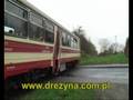 videos de 110 lat Koszalińskiej Kolei Wąskotorowej.Część 1