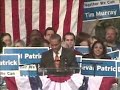 Deval Patrick - Rally for Change The Remix Deval Patrick - Rally for Change The Remix