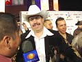 EL HALCON DE LA SIERRA Entrevista: 3 GRUPERO  FELIX CASTILLO  PREMIOS DE LA RADIO NOV 2009