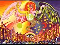incredible string band - the hedgehog's song
from the 1967 album 