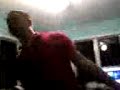 Matt piss drunk