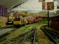 67003 and Steel Carriers