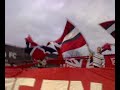 Jorvik Reds at Altrincham