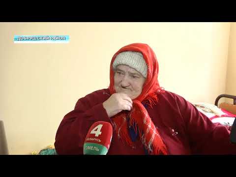Репортаж: Акция "Свята на святкі" видео