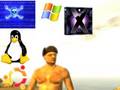 videos de GTA IV Tech Episode 1 : Virus By Happy Glitchers