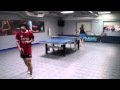 Teddy Tran vs Brana Vlasic 2010 LATTF