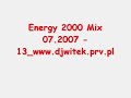 Energy 2000 Mix