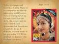 Religion and the Media Part 1 Religion and the Media Part 1