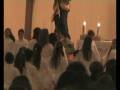 veglia immacolata 2008