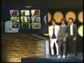 Jonas Brothers on the Teen Choice Awards - Weirdest Fan Gift