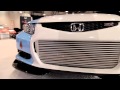 ► 2012 Honda Civic Si Coupe (1004 hp) by Bisimoto at 2011 SEMA Show