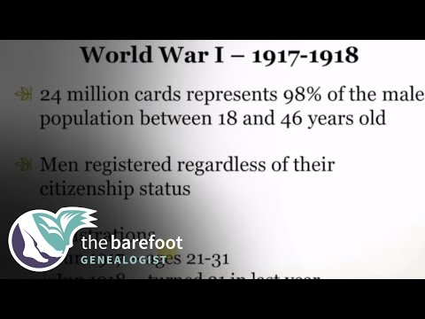 how to obtain ww2 army records
