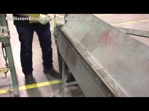 DIY Tip For Bending Sheet Metal Without A Metal Brake 0 DIY Tip For Bending Sheet Metal Without A Metal Brake