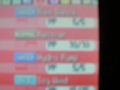 My first 5 Shinies: and Mystery Christmas special?