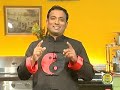 Hot&Sour Soup ( Vegetable) Indo-Chinese
