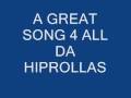 Hip Roll Anthem