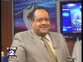 The ABC's of Detroit Tigers Baseball plug on Fox 2