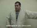 Jim Hughes & Royce Gracie Jiu Jitsu Testimonial