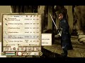 bleach weapons in oblivion