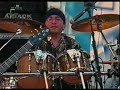 O Rappa- Me deixa