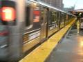 videos de R62A 1 Train at 125th St