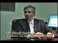 Fairbairn alfredo, accidentes en motos y sus implicancias