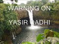 A warning against 'callers to Innovation in the west' and a refutation of cooperation with Ahlul-Bid'ah from The 5th National Da'awah Conference in Birmingham (2001) - [salafipublications(spubs)]. Yaasir Qadee and his chameleon acts revealed. His strong admonition from Shaykh Ibraaheem ar-Ruhaylee. Shaykh Ibraaheem's request for Yaasir to make Tawbah from his dumbfounded statements such as 'I prefer the Manhaj of Shaykh Ibn Baaz over Shaykh Rabee' More about him at: www.salafitalk.net