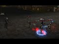 Evil guards hit MTK (evils) Evil guards hit MTK (evils)