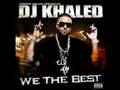 I Got My-DJ Khaled ft. Arok, Lil Wayne, Ludacris[5/25/08]