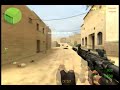 [LUPEN] Counter-Strike:Source Spreeee....