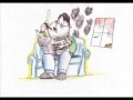 Prinz Pi - Der Menschenfresser (Comic - video)
