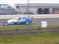 Dom Evans XL Motorsport