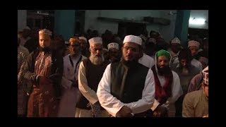 Salaat o salaam Sayed Abdul Qadir Jashne Eid Miladunnabi 2017 Part-6