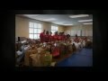 Avalon Lakes Red Day 2012 Food Drive