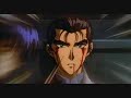 kenshin himura: animal i have become 
