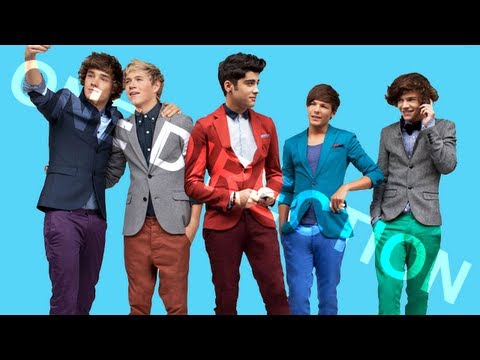 copied - I made this video because i thought that One Direction copied some songs. REMEMBER THAT I HAVE NO HATE AGAINS ONE DIRECTION THEMSELVES! I DO NOT OWN ANY OF T...